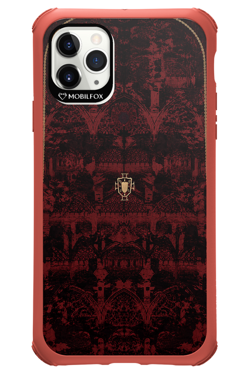Portugalia 2.0 - Apple iPhone 11 Pro Max