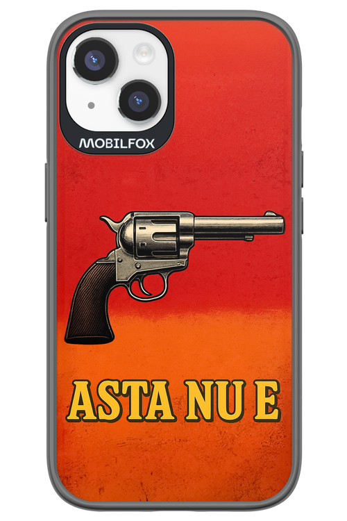 Asta Nu E - Apple iPhone 14