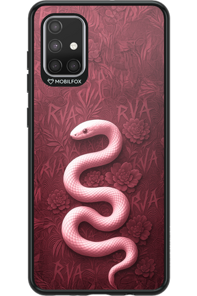 Rose Venom - Samsung Galaxy A71