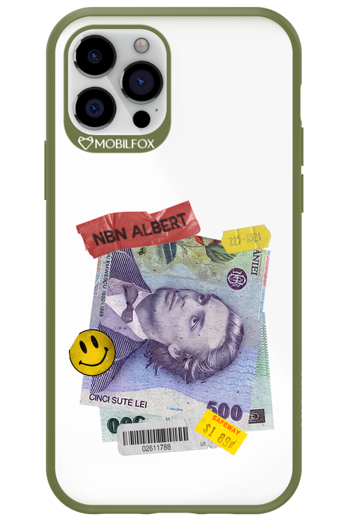 Money 2.0 - Apple iPhone 12 Pro