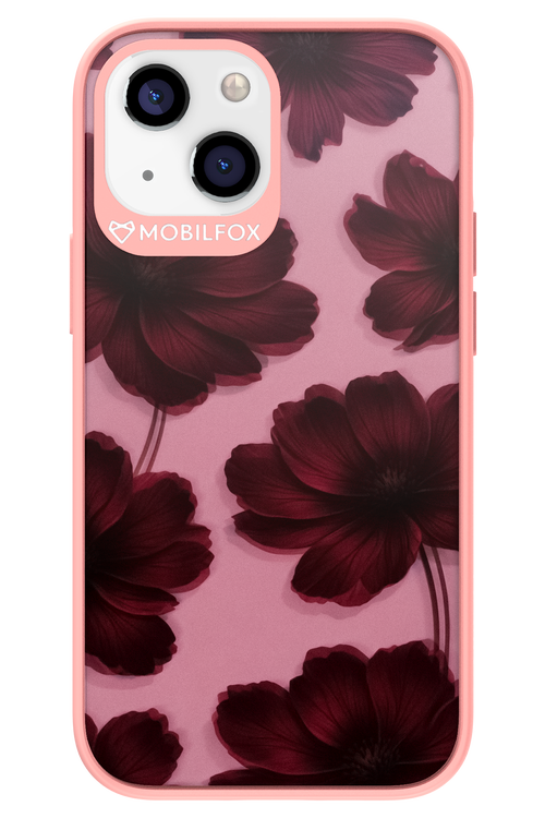 Petal Juliet 2.0 - Apple iPhone 13 Mini