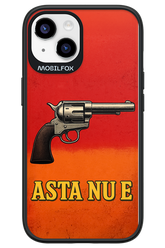 Asta Nu E - Apple iPhone 14