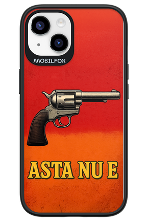 Asta Nu E - Apple iPhone 14
