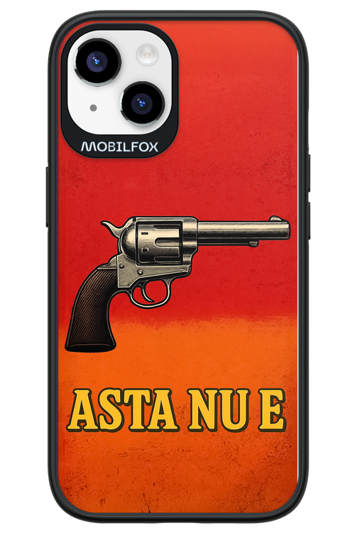 Asta Nu E - Apple iPhone 14