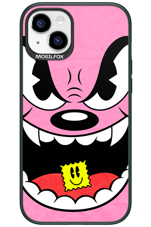 Dopamine 2.0 - Apple iPhone 15 Plus