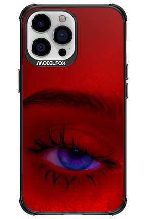 BLUE EYE - Apple iPhone 13 Pro Max