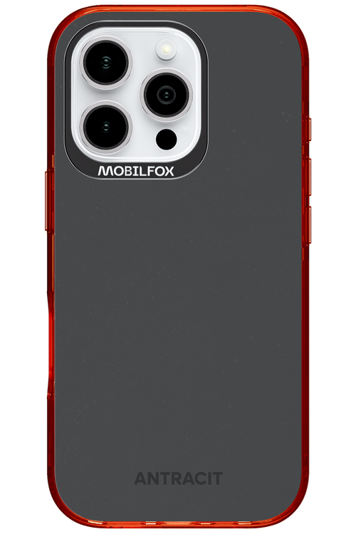 Antracit 2.0 - Apple iPhone 16 Pro