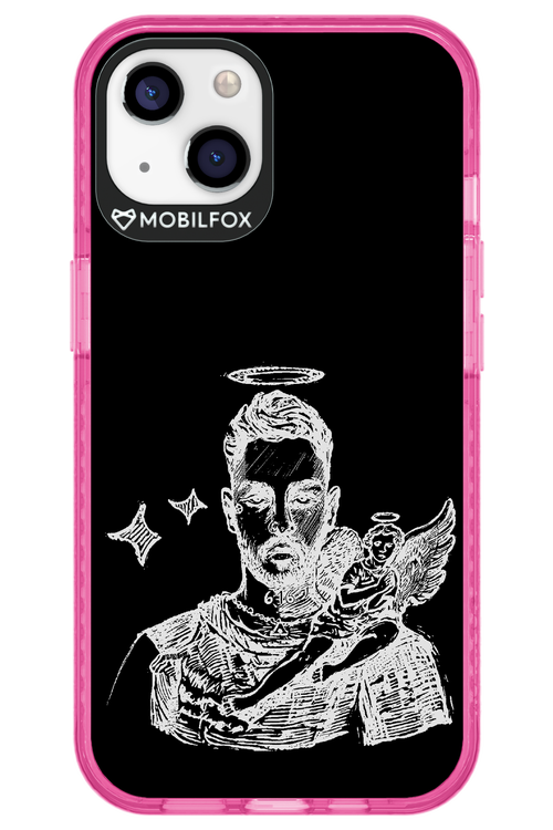 iNGER Black 2.0 - Apple iPhone 13