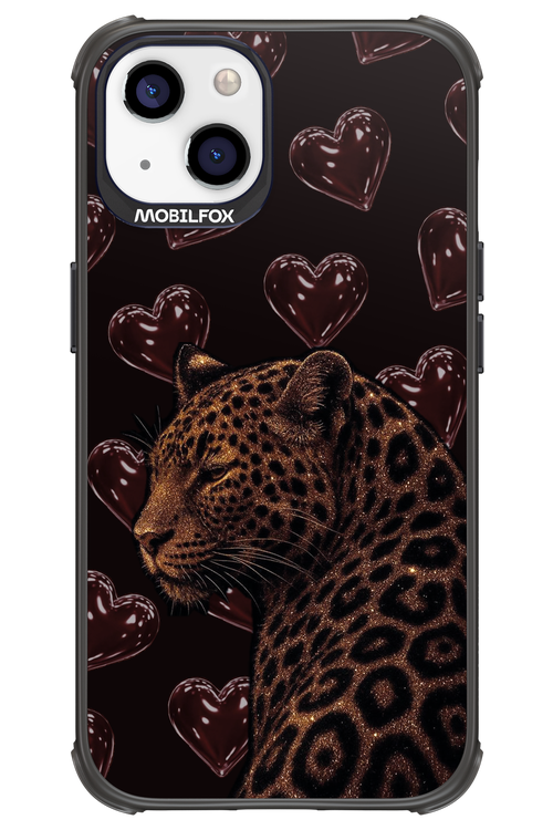Leo Hearts 2.0 - Apple iPhone 13