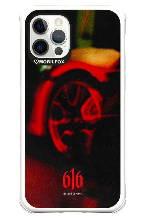 616 2.0 - Apple iPhone 12 Pro