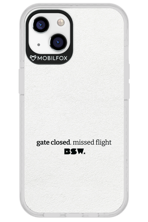BSW FourSeasons 12 2.0 - Apple iPhone 13