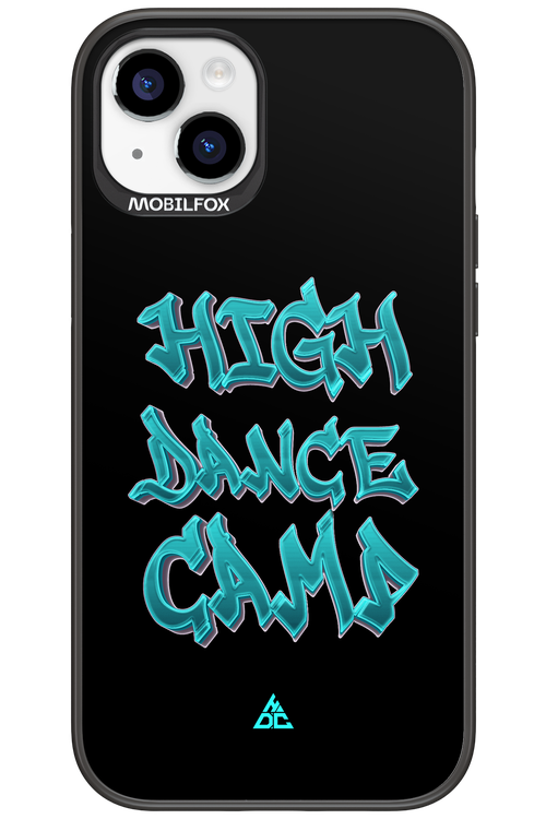 HDC 2 2.0 - Apple iPhone 15 Plus