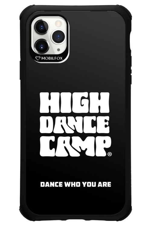 HDC 1 2.0 - Apple iPhone 11 Pro Max