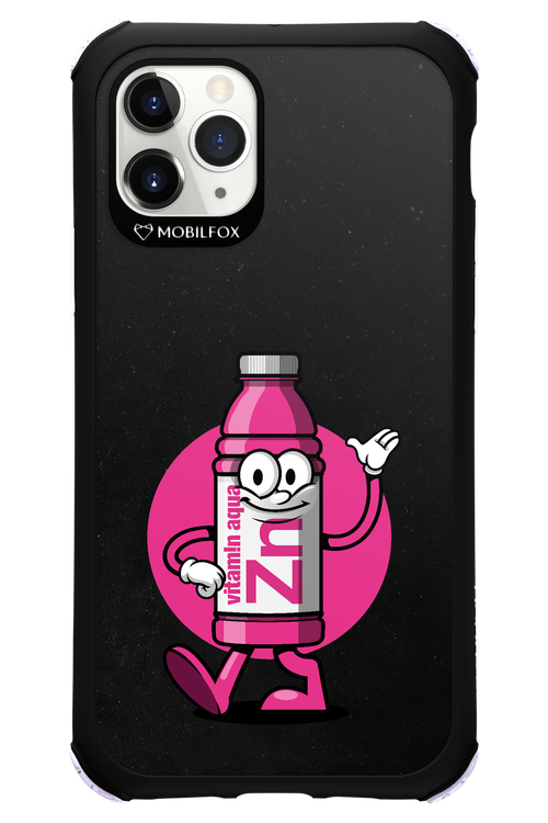 Vitamin Aqua Zn 2.0 - Apple iPhone 11 Pro