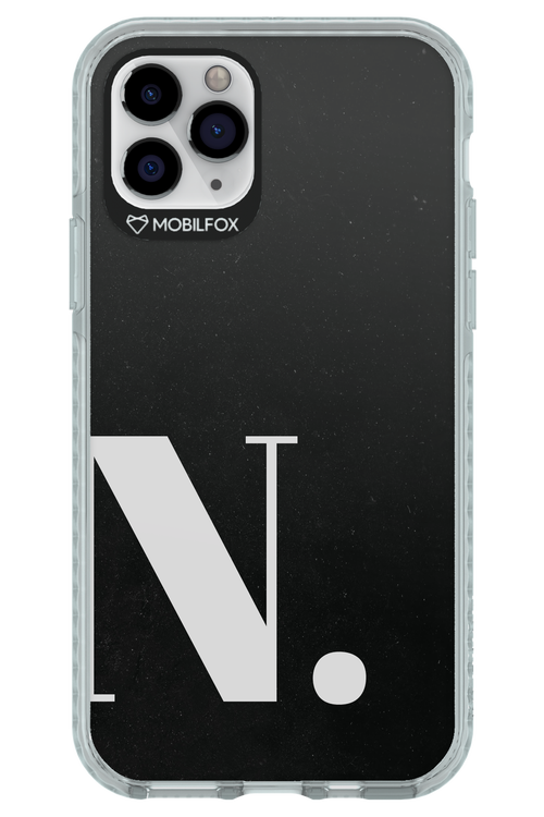 N (Off Space) 2.0 - Apple iPhone 11 Pro