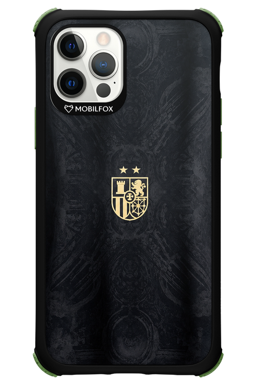 Spain Classic 2.0 - Apple iPhone 12 Pro