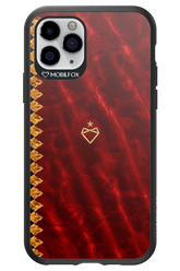 Spania x Mobilfox 2.0 - Apple iPhone 11 Pro