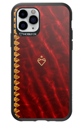 Spania x Mobilfox 2.0 - Apple iPhone 11 Pro