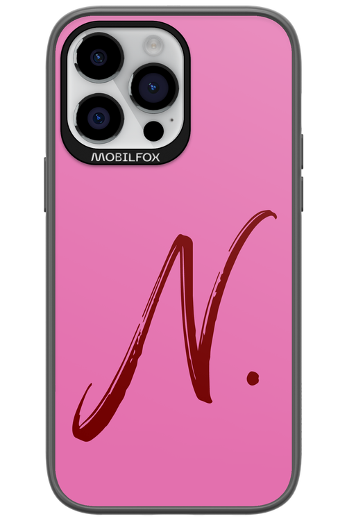 (Sorbet) N 2.0 - Apple iPhone 14 Pro Max