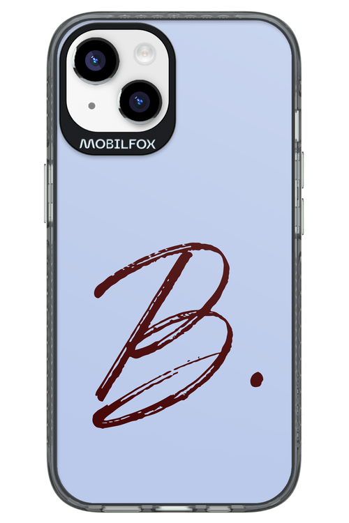 (Jellyfish Presso) B 2.0 - Apple iPhone 14