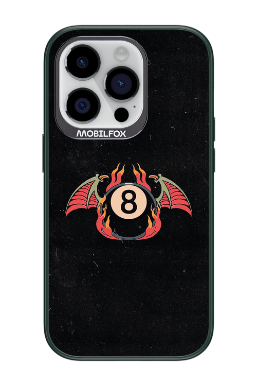 8ight - Apple iPhone 14 Pro