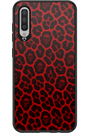Wild Death 2.0 - Samsung Galaxy A70