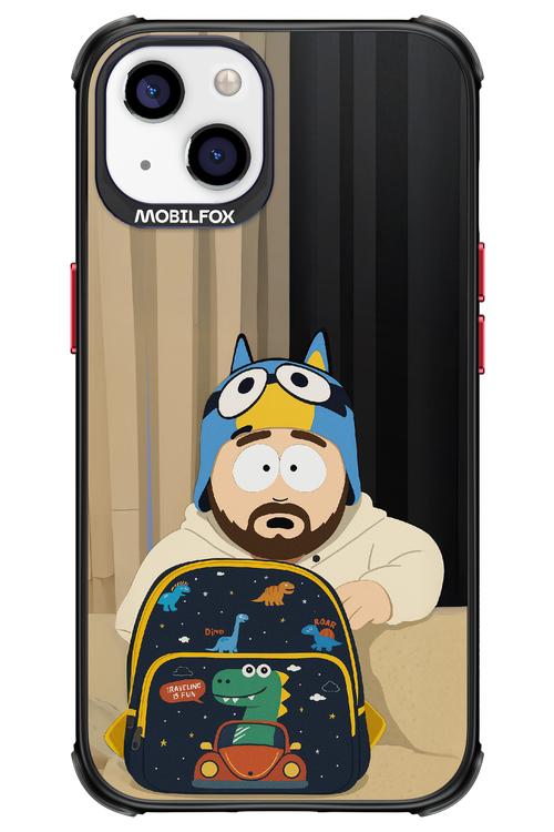 KidHeli - Apple iPhone 13