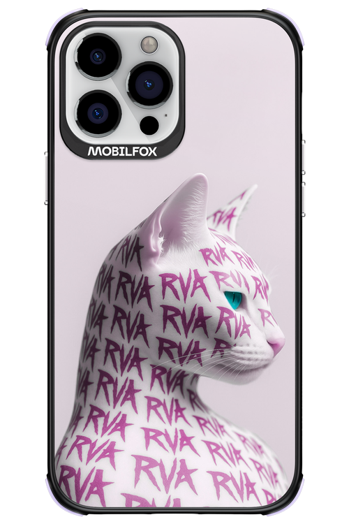 RVA Cat - Apple iPhone 13 Pro Max