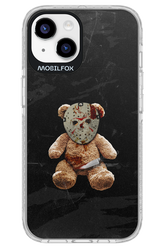 Teddy of Terror - Apple iPhone 14