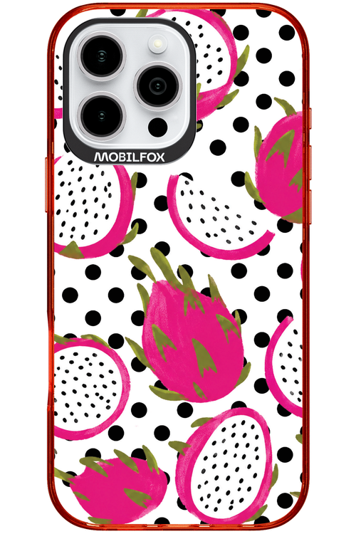 DRAGON FRUIT 2.0 - Apple iPhone 16 Pro Max