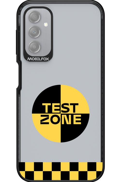 Test Zone - Samsung Galaxy A14