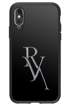 Silver RVA - Apple iPhone XS