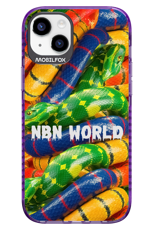 Wild 2.0 - Apple iPhone 14 Plus