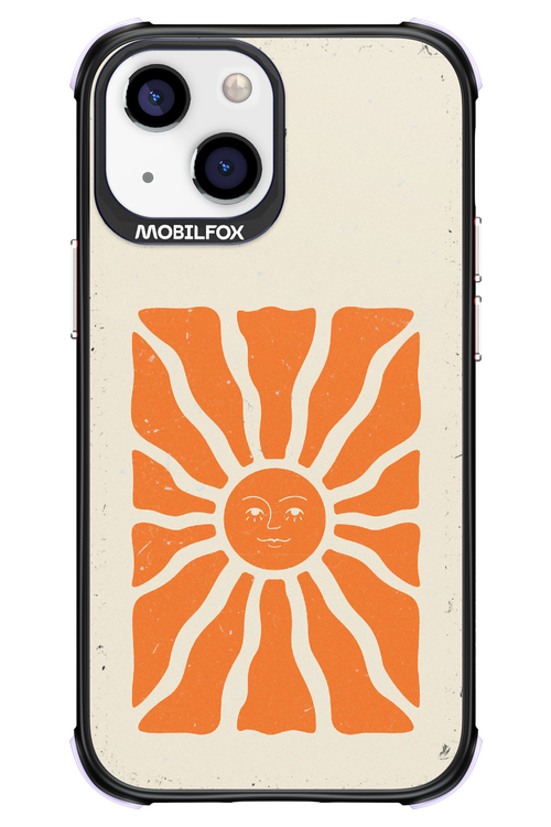 Solar Soul 2.0 - Apple iPhone 13 Mini