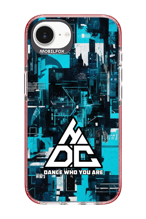 HDC 5 - Apple iPhone 16e