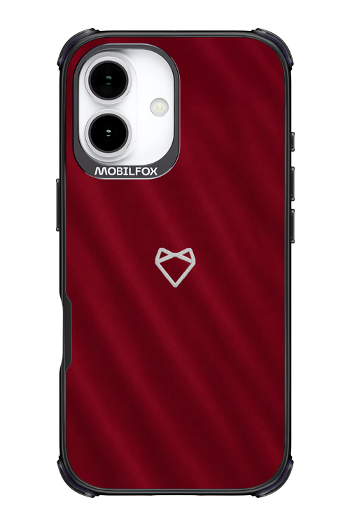 Ungaria X Mobilfox 2.0 - Apple iPhone 17