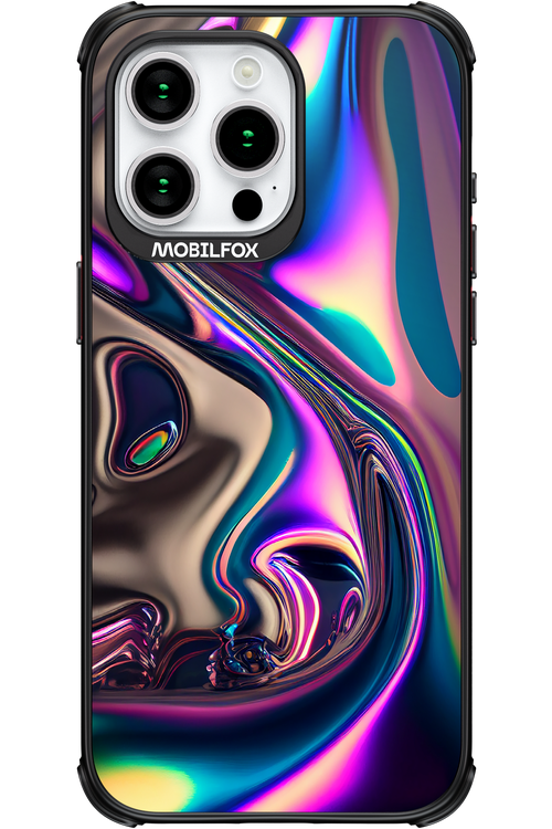 Post Future 2.0 - Apple iPhone 15 Pro Max