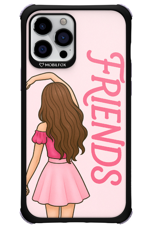 Friendssss 2.0 - Apple iPhone 12 Pro Max