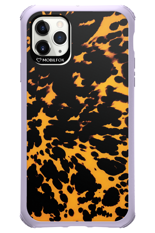 Tortoise Shell 2.0 - Apple iPhone 11 Pro Max