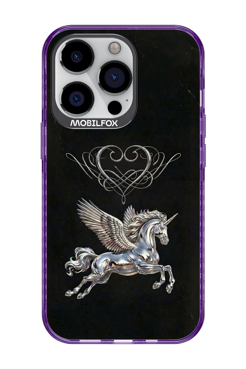 Horse Heart 2.0 - Apple iPhone 13 Pro