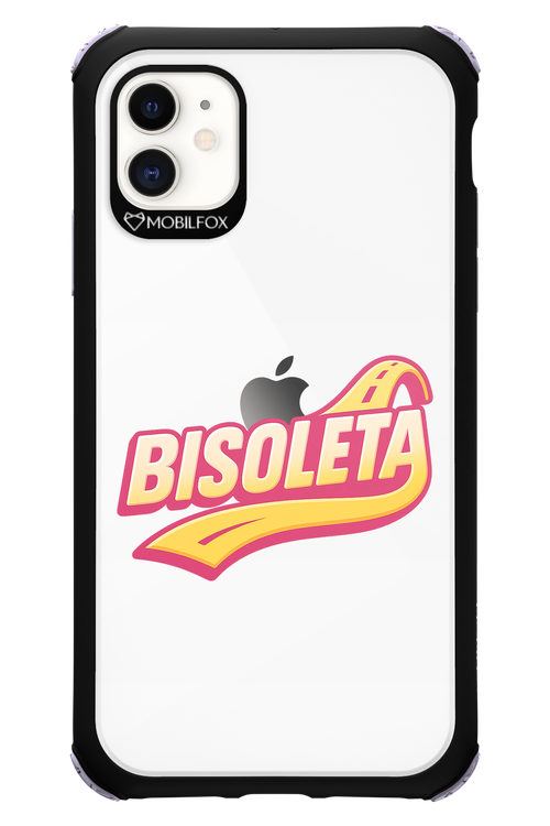 Bisoleta - Apple iPhone 11