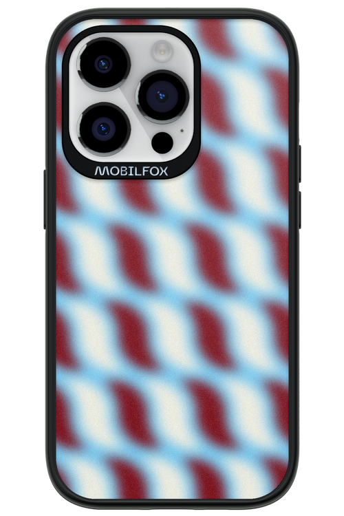 Cold Wave 2.0 - Apple iPhone 14 Pro