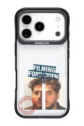 Romeo Mugshot 2.0 - Apple iPhone 17 Pro