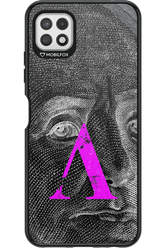 Azteca "A" OG 2.0 - Samsung Galaxy A22 5G