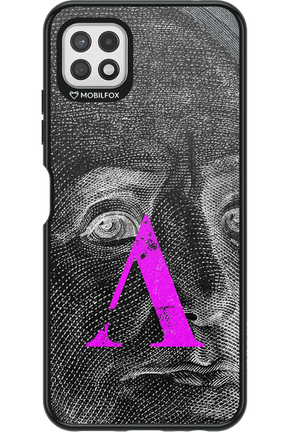 Azteca "A" OG 2.0 - Samsung Galaxy A22 5G