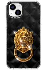 Gold Lion - Apple iPhone 15 Plus