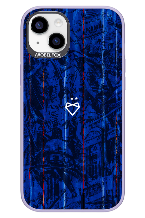 Franta x Mobilfox 2.0 - Apple iPhone 14 Plus