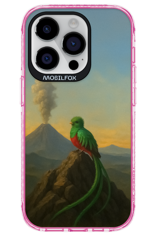 Birdy 2.0 - Apple iPhone 14 Pro
