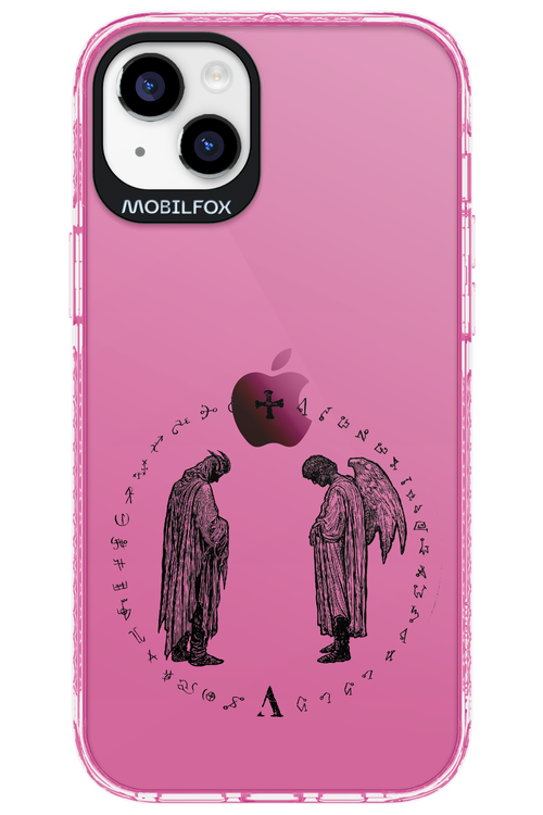 iNGER & D3MON V2 2.0 - Apple iPhone 14 Plus