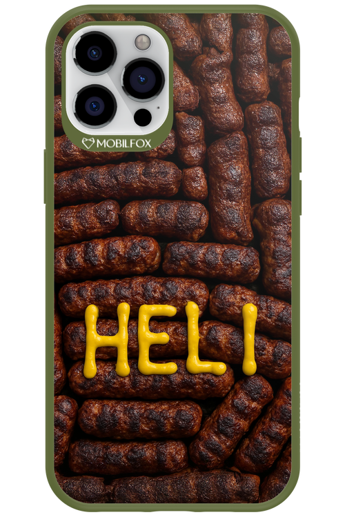 Mici - Apple iPhone 12 Pro Max